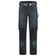 Tricorp 502005 Jeans Werkbroek Denim Blue