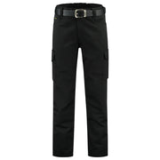 Tricorp 502008 Werkbroek Industrie Black