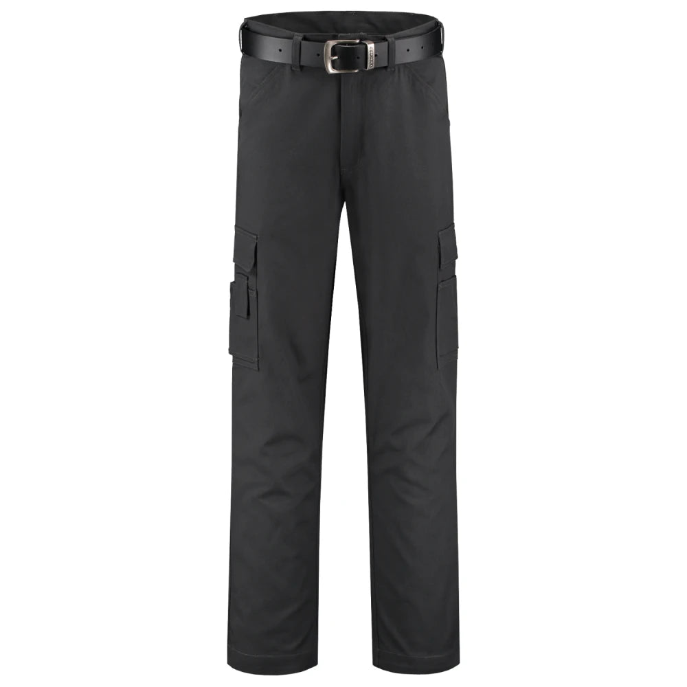 Tricorp 502010 Werkbroek Basis Dark Grey