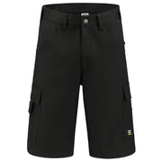 Tricorp 502019 Werkbroek Basis Kort Black