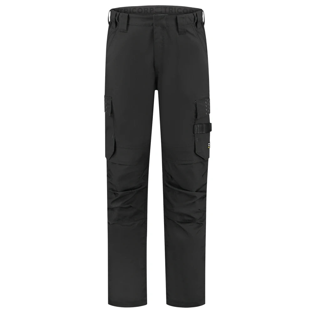 Tricorp 502021 Werkbroek Twill Cordura Dark Grey