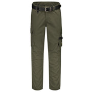 Tricorp 502023 Werkbroek Twill Army