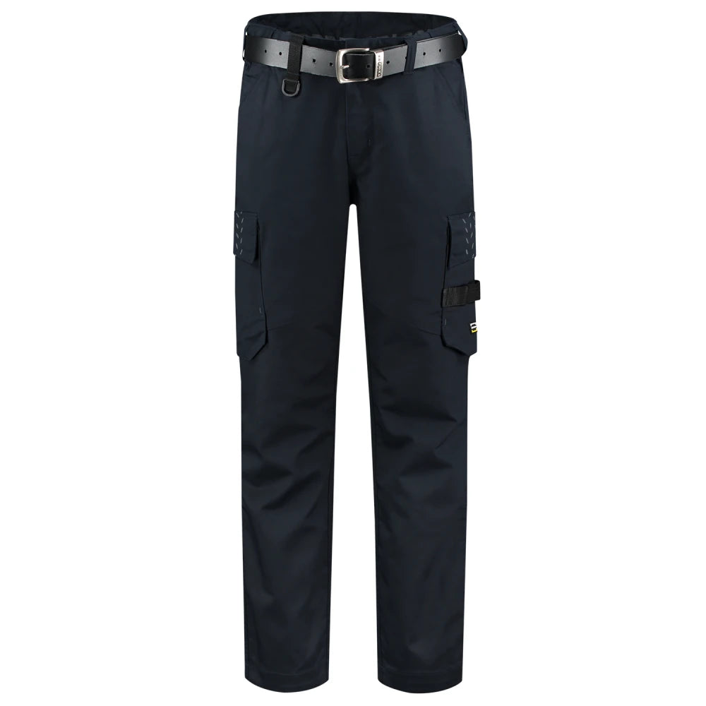Tricorp 502023 Werkbroek Twill Navy