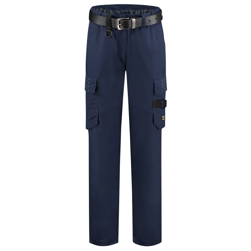 Tricorp 502024 Werkbroek Twill Dames Navy