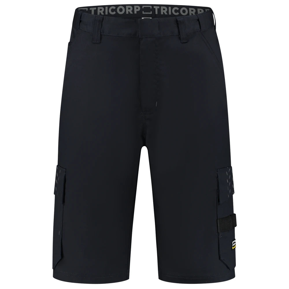 Tricorp 502025 Werkbroek Twill Kort Navy
