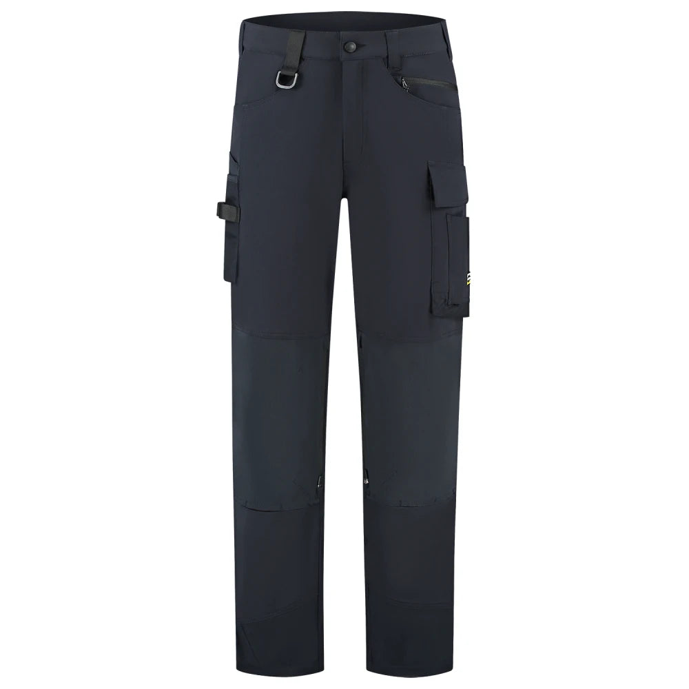 Tricorp 502026 Werkbroek Cordura 4-Way Stretch Navy