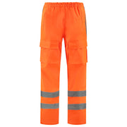 Tricorp 503001 Regenbroek Rws Fluor Orange
