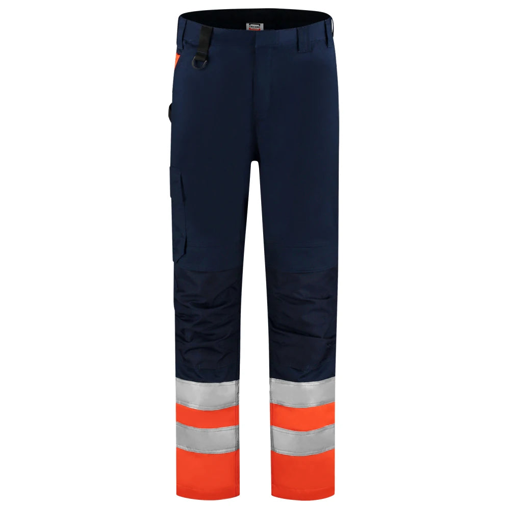 Tricorp 503012 Werkbroek High Vis Ink Fluor Orange