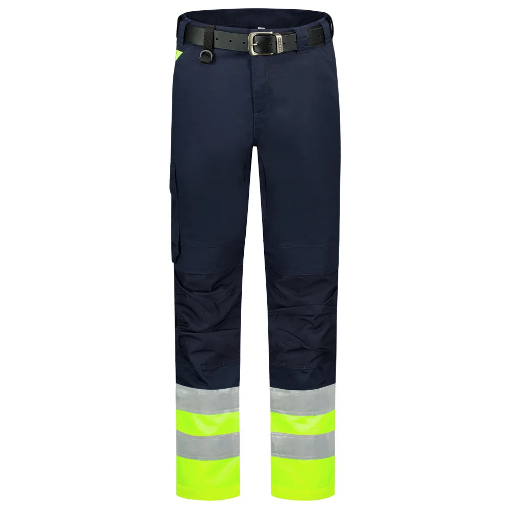 Tricorp 503012 Werkbroek High Vis Ink Fluor Yellow