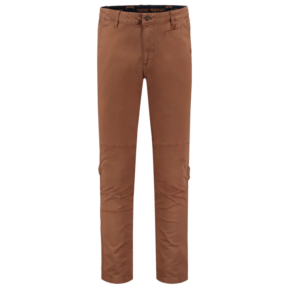 Tricorp 504002 Chino Premium Bronze Brown