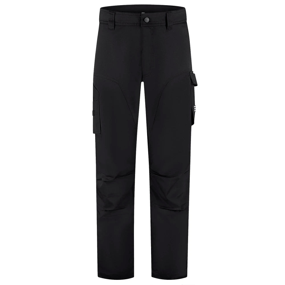 Tricorp 506101 Werkbroek Redefined Black