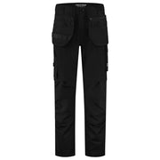 Tricorp 506106 Werkbroek 2-Way Stretch Redefined Tool Pockets Black