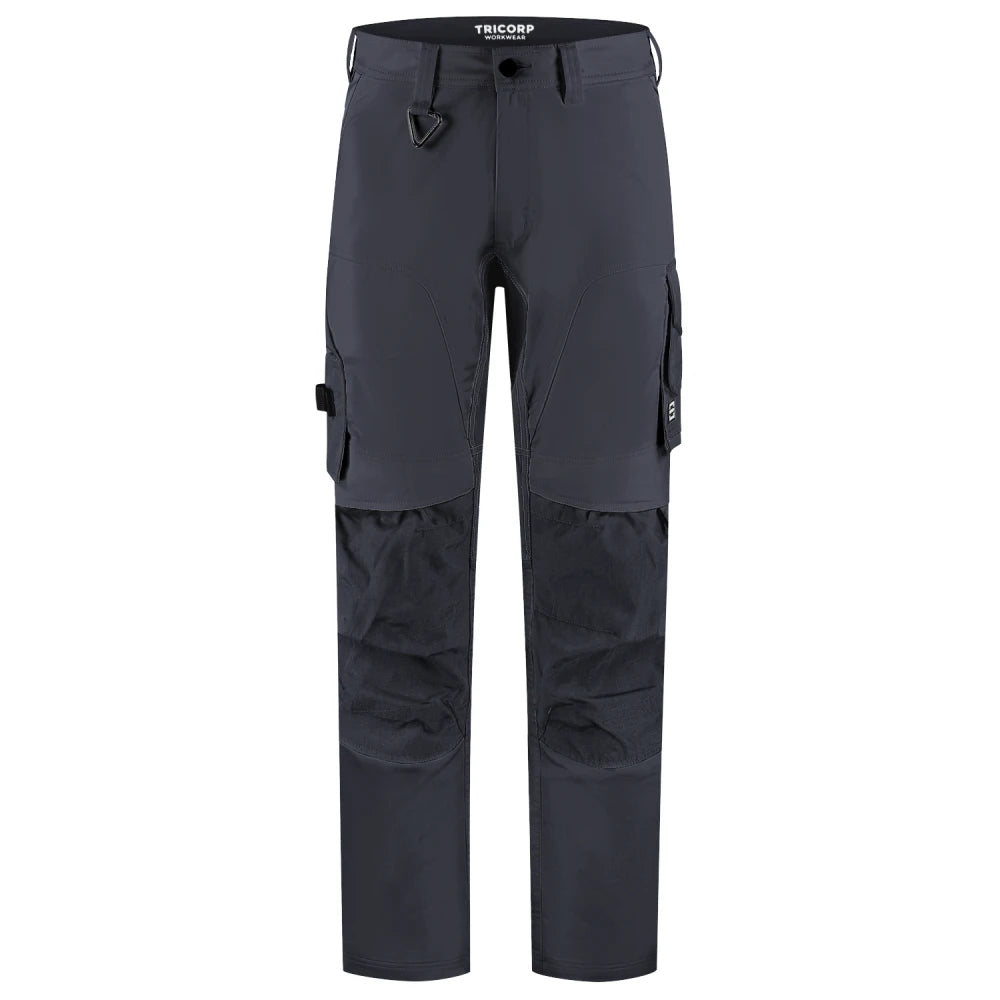 Tricorp 506110 Werkbroek Cordura Functional Stretch Redefined Anthracite