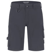 Tricorp 506112 Werkbroek Functional Stretch Redefined Kort Anthracite