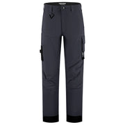 Tricorp 506113 Werkbroek 4-Way Stretch Redefined Anthracite