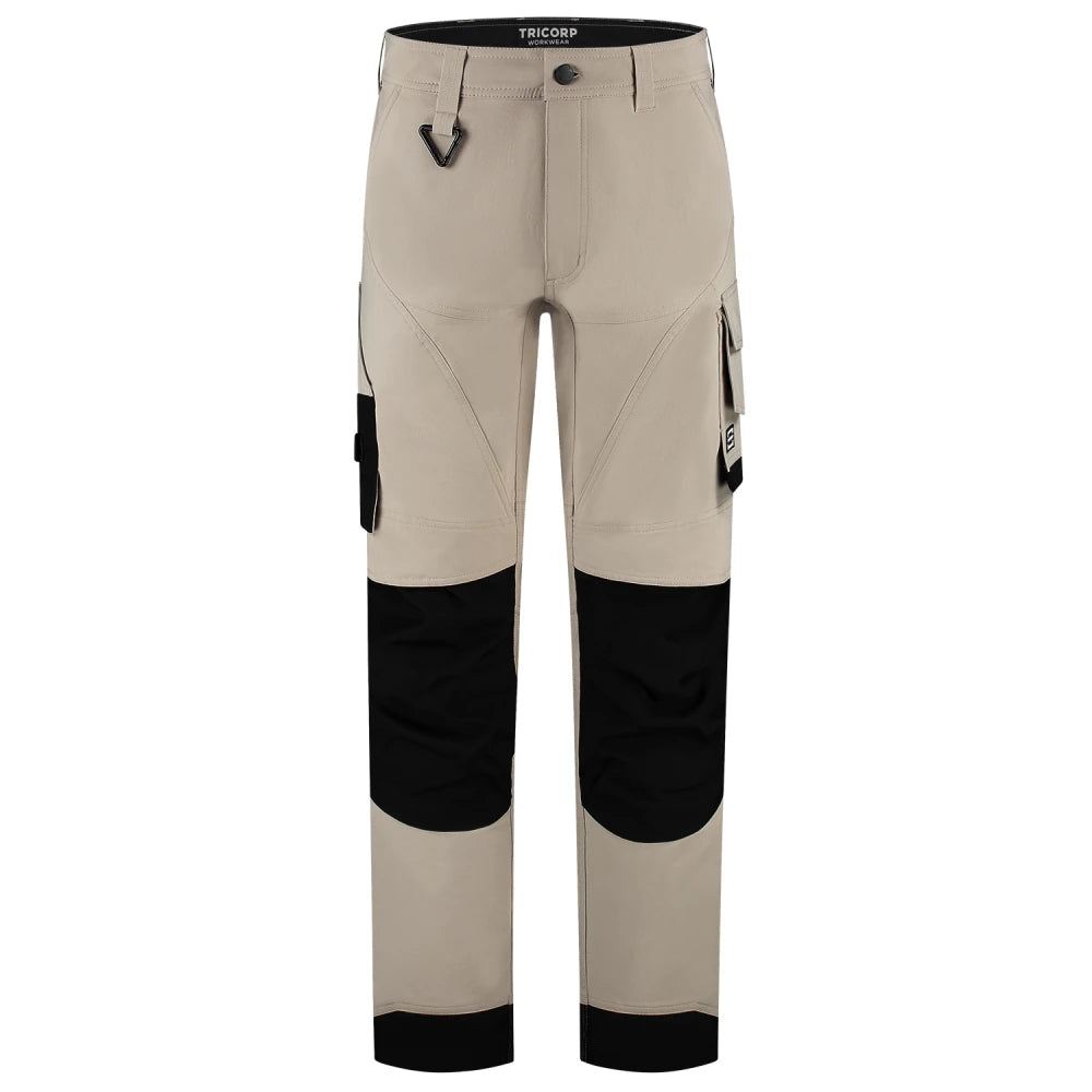 Tricorp 506114 Werkbroek Cordura 4-Way Stretch Redefined Sand
