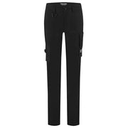 Tricorp 506125 Werkbroek 2-Way Stretch Redefined Dames Black