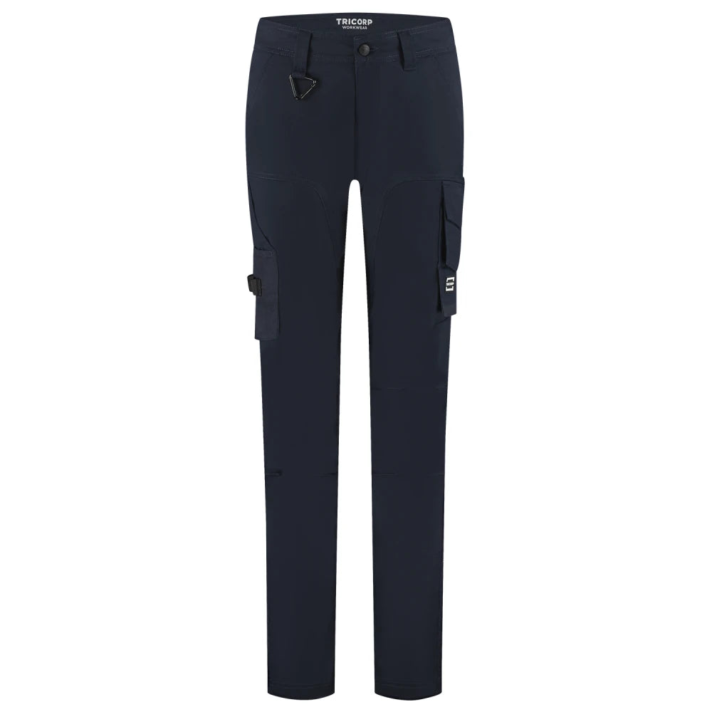 Tricorp 506125 Werkbroek 2-Way Stretch Redefined Dames Ink