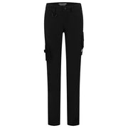 Tricorp 506127 Werkbroek Functional Stretch Redefined Dames Black