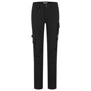 Tricorp 506130 Werkbroek 4-Way Stretch Redefined Dames Black
