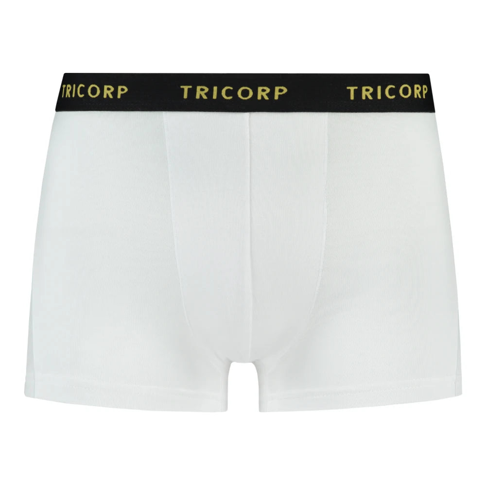 Tricorp 602003 Boxershort White
