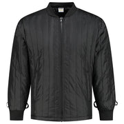 Tricorp 652001 Thermo Binnenjas Black