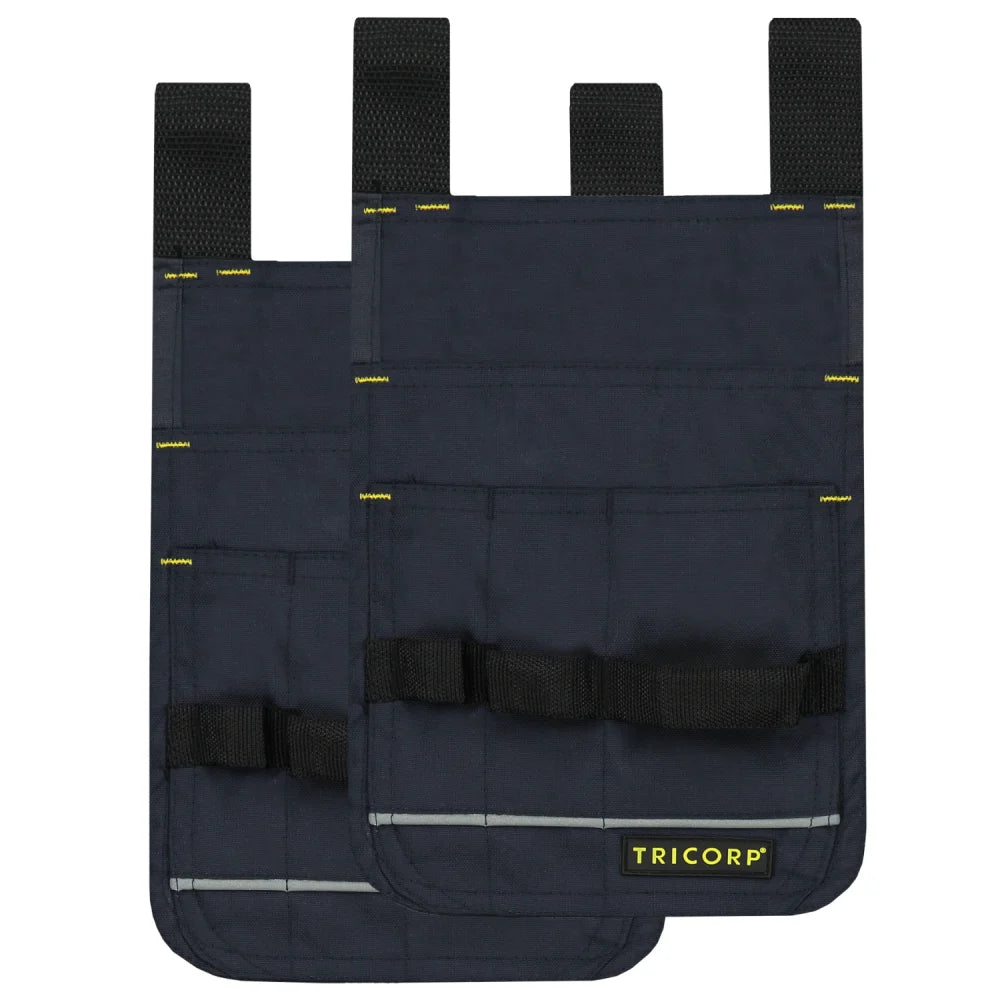 Tricorp 652005 Swingpockets Cordura Navy