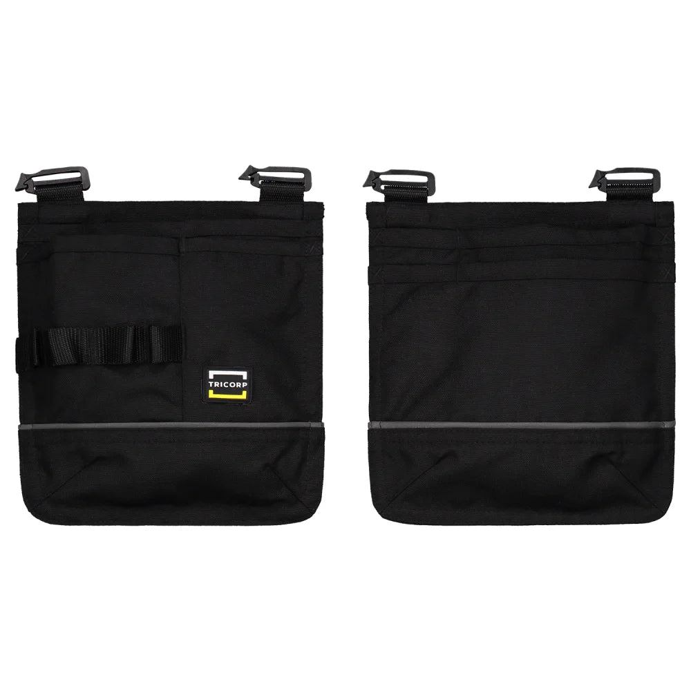 Tricorp 652012 Swing Pockets Cordura Black