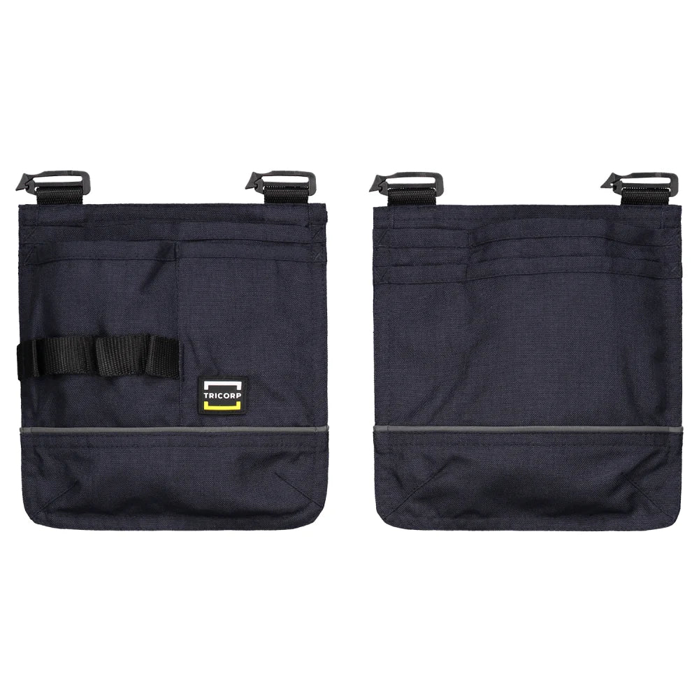 Tricorp 652012 Swing Pockets Cordura Navy