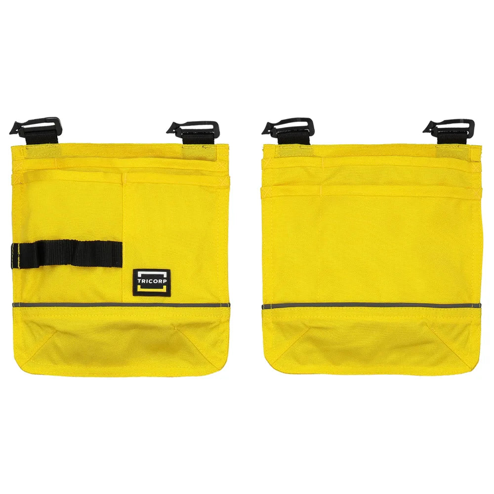 Tricorp 652012 Swing Pockets Cordura Yellow