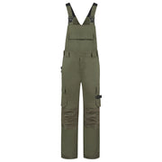 Tricorp 752003 Amerikaanse Overall Twill Cordura Army