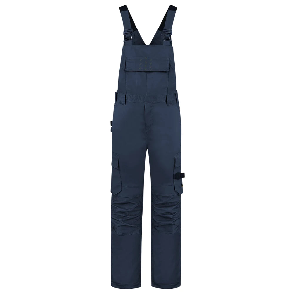 Tricorp 752003 Amerikaanse Overall Twill Cordura Navy