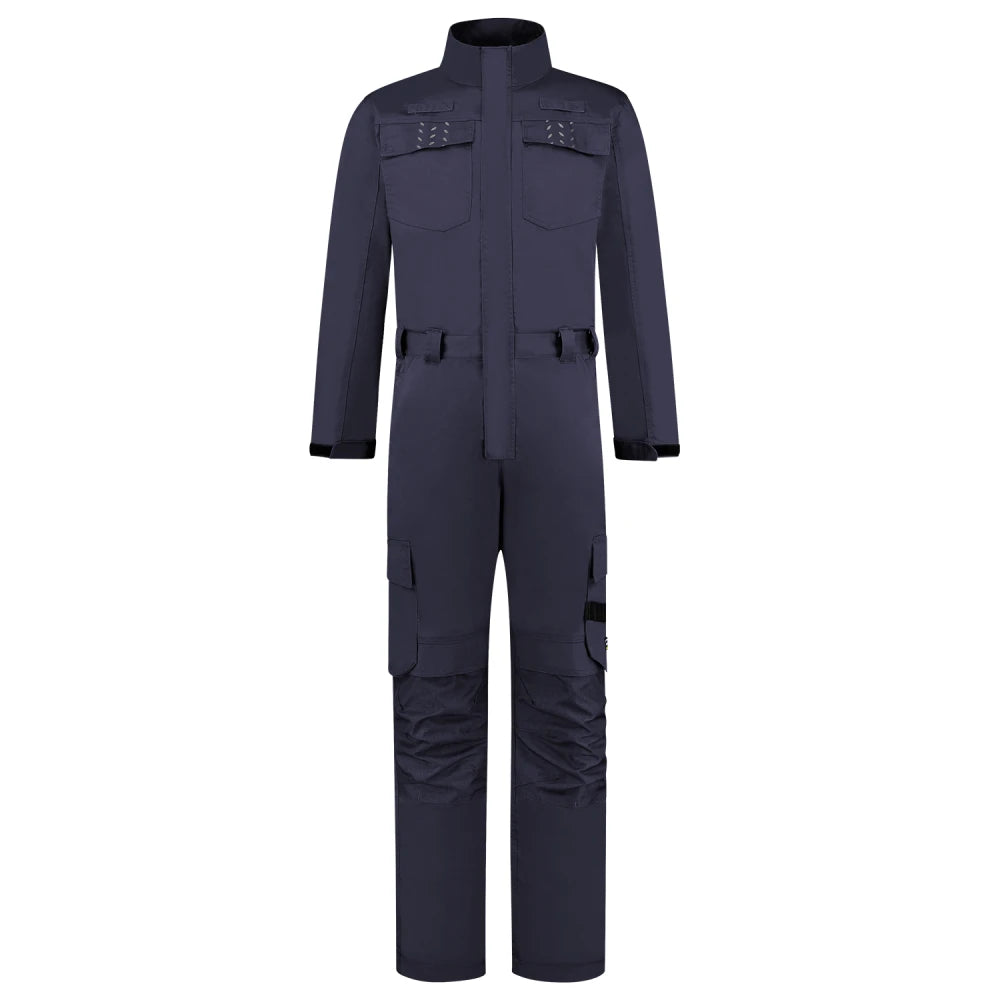 Tricorp 752005 Overall Twill Cordura Ink