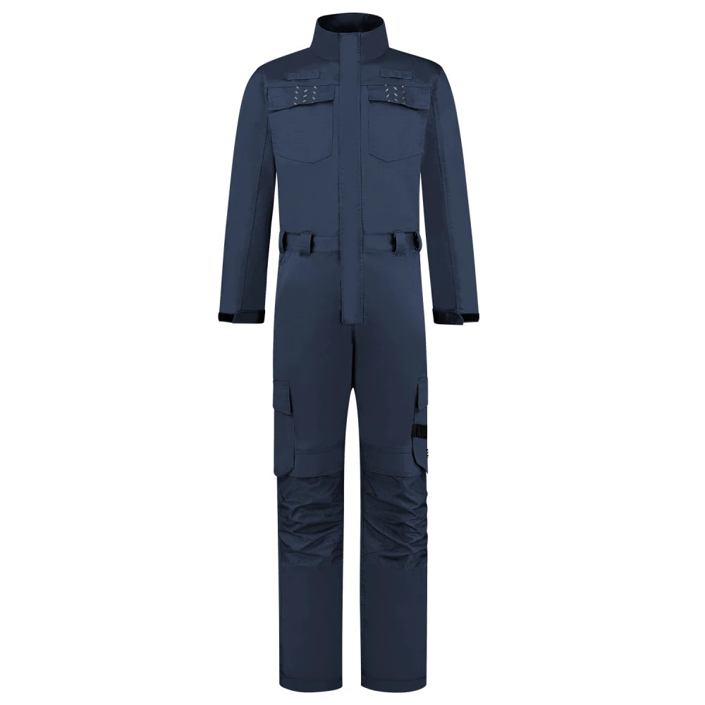 Tricorp 752005 Overall Twill Cordura Navy