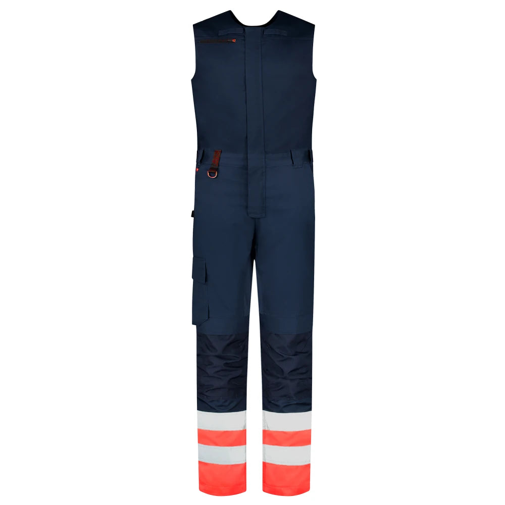 Tricorp 753008 Bodybroek High Vis Ink Fluor Orange