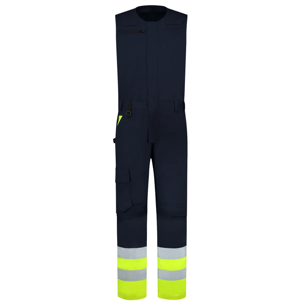 Tricorp 753008 Bodybroek High Vis Ink Fluor Yellow