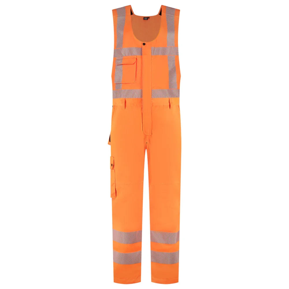 Tricorp 753705 Bodybroek Rws Revisible Fluor Orange
